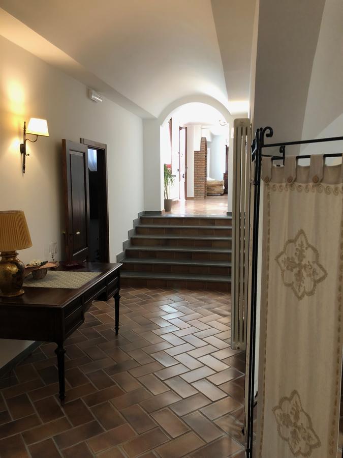 Villa Papardo Giarre Exterior foto